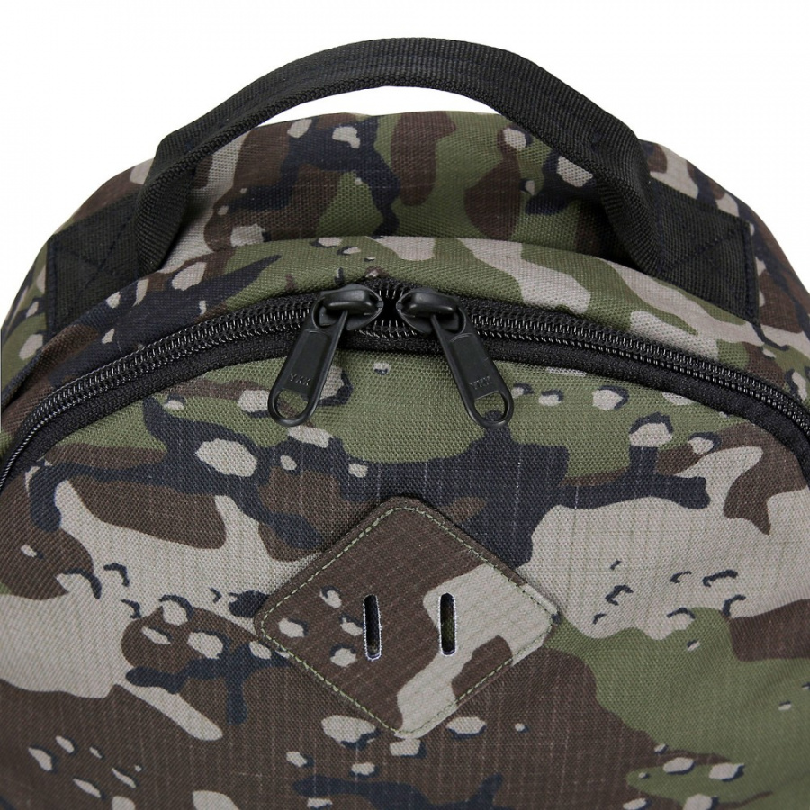 노스페이스(THE NORTH FACE) 오리지널 백팩 빅 로고 KHA