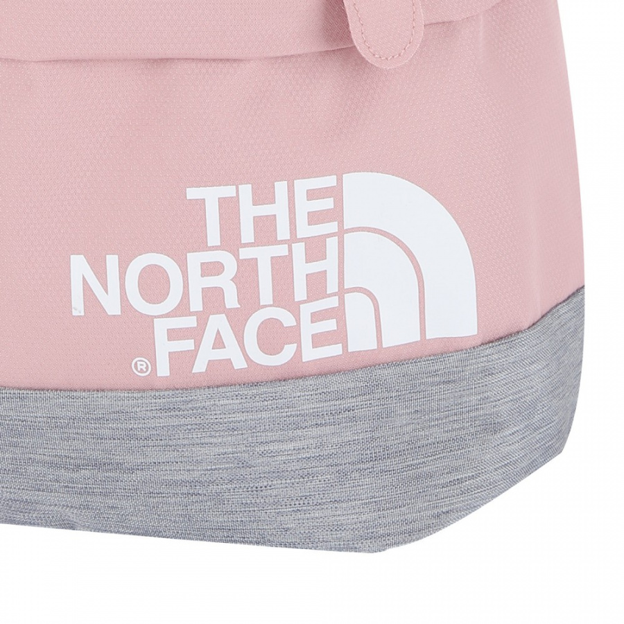 노스페이스(THE NORTH FACE) 오리지널 백팩 빅 로고 LPI