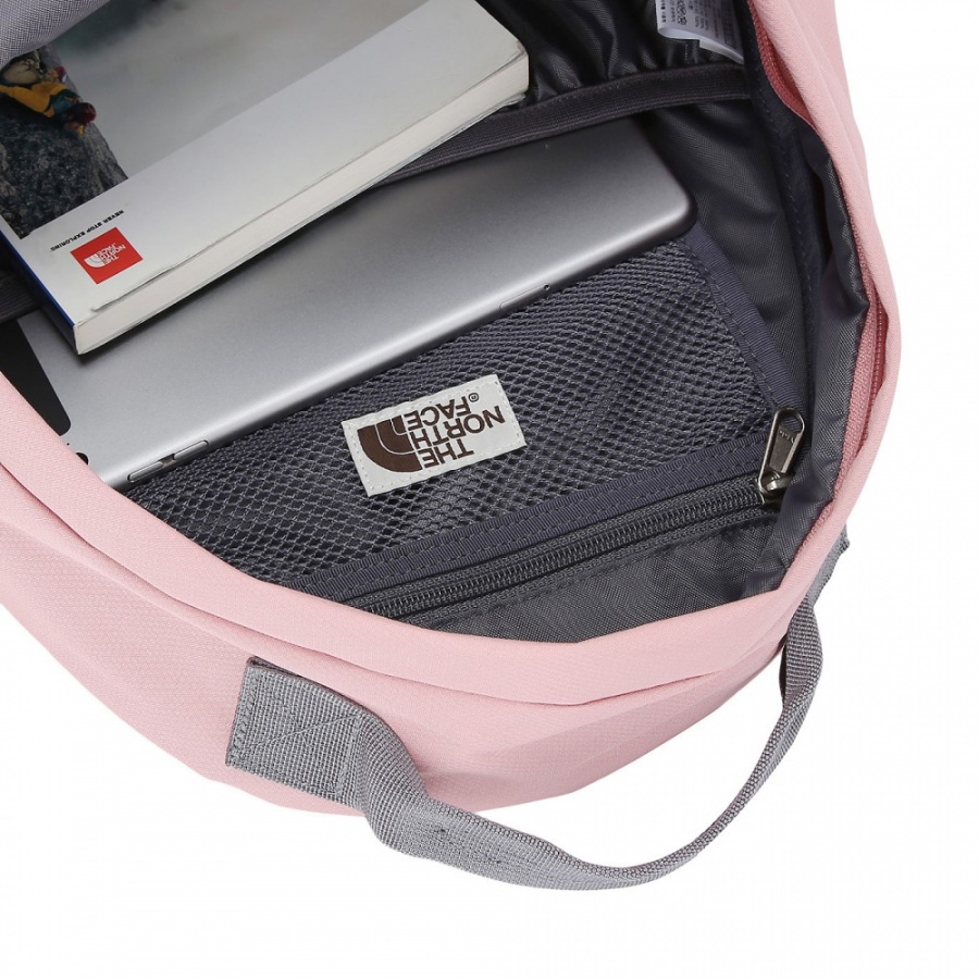 노스페이스(THE NORTH FACE) 오리지널 백팩 빅 로고 LPI