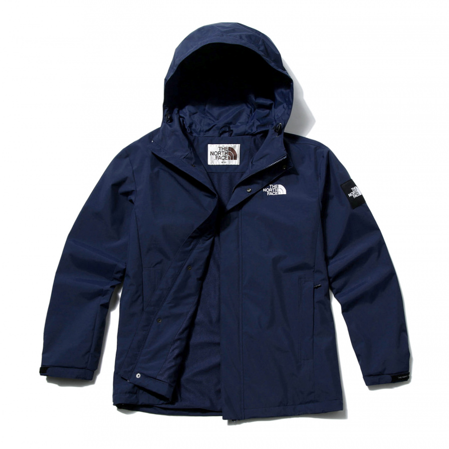 노스페이스(THE NORTH FACE) 델튼 자켓 NAV
