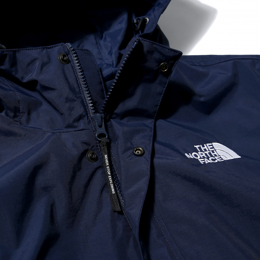 노스페이스(THE NORTH FACE) 델튼 자켓 NAV