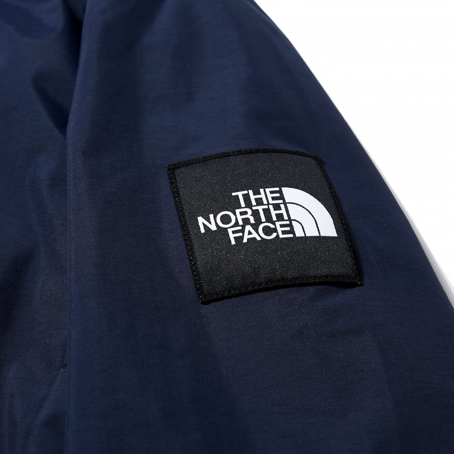 노스페이스(THE NORTH FACE) 델튼 자켓 NAV