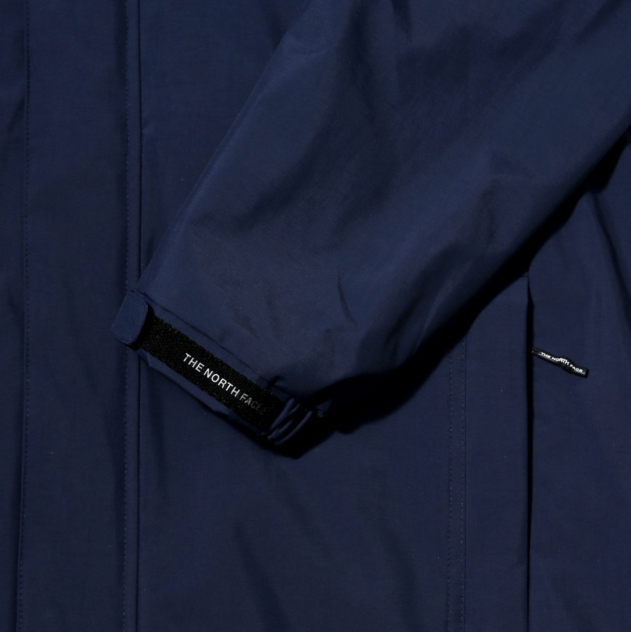 노스페이스(THE NORTH FACE) 델튼 자켓 NAV