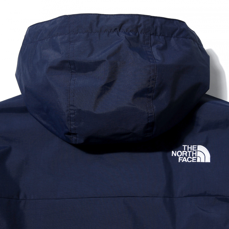 노스페이스(THE NORTH FACE) 델튼 자켓 NAV