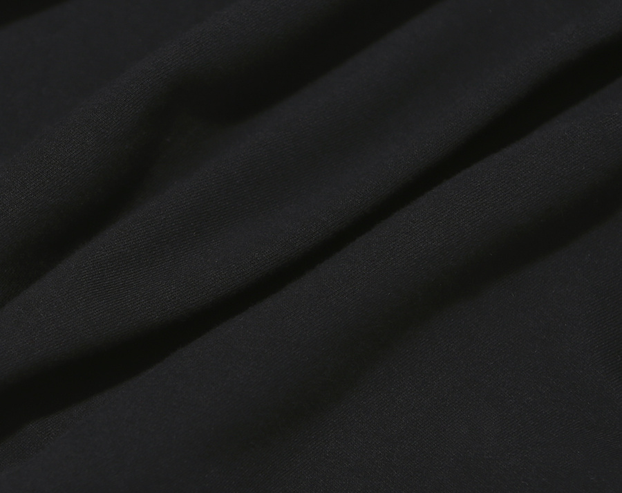 리복(REEBOK) [리복X커버낫][DX7147] 크루넥 - 블랙