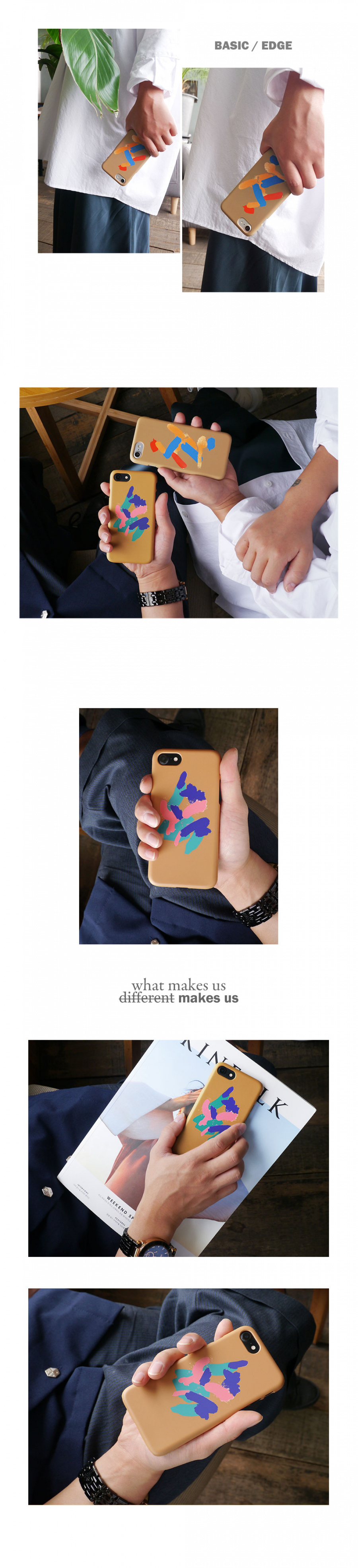 앤버튼(ANDBUTTON) 마가렛