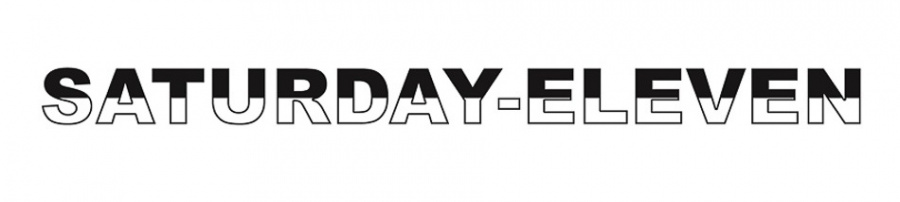 세러데이일레븐(SATURDAY ELEVEN) 리스윙 슬링백 블랙