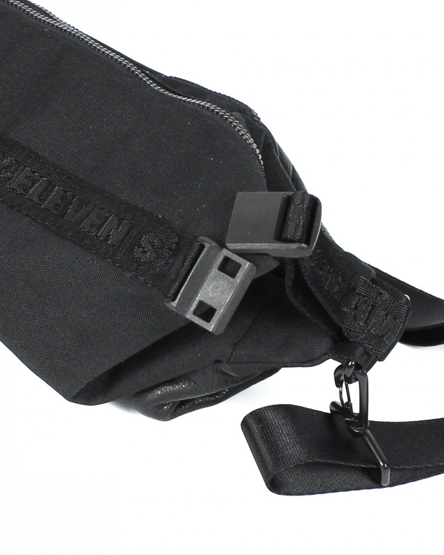 세러데이일레븐(SATURDAY ELEVEN) 리스윙 슬링백 블랙