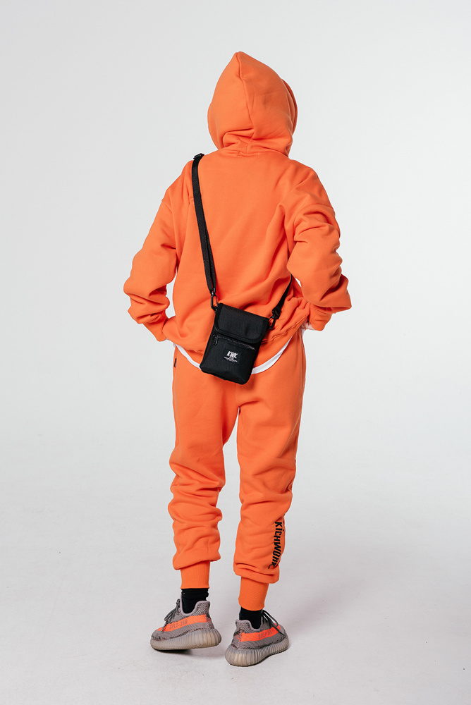 키치워크(KICHWORK) 18 FW KWK Sacoche Bag