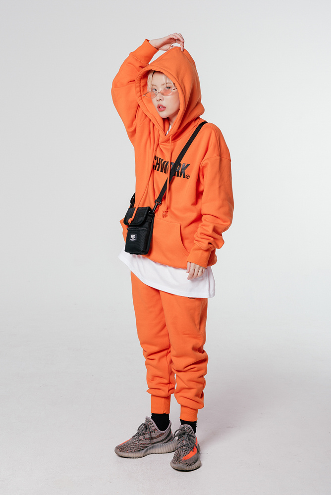키치워크(KICHWORK) 18 FW KWK Sacoche Bag