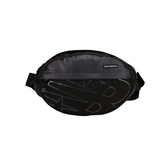 () FLYING LOGO WAISTBAG