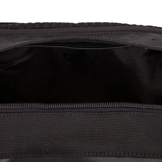 () FLYING LOGO WAISTBAG