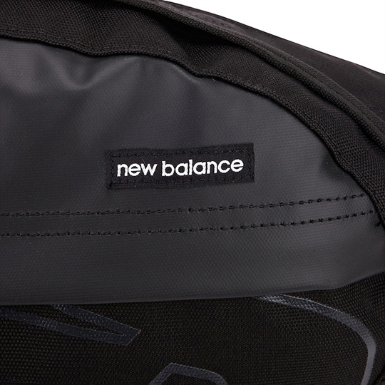 () FLYING LOGO WAISTBAG