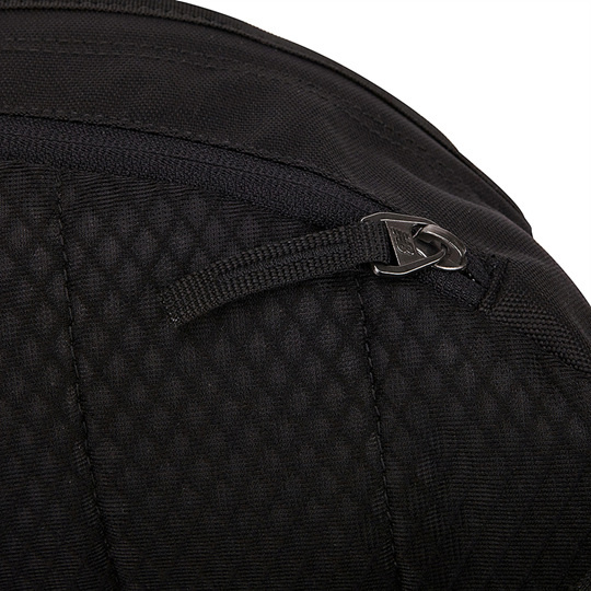 () FLYING LOGO WAISTBAG