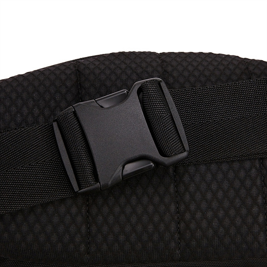 () FLYING LOGO WAISTBAG