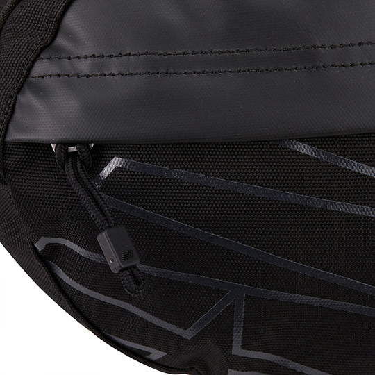 () FLYING LOGO WAISTBAG