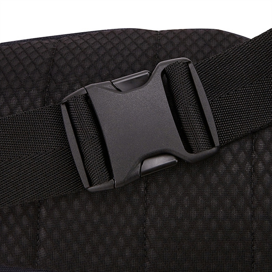 () FLYING LOGO WAISTBAG