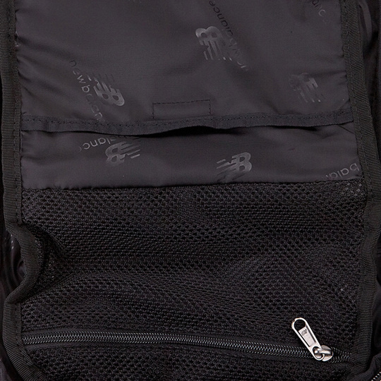 () 3POCKETS BACKPACK