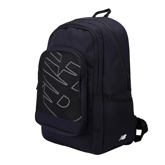 () FLYING LOGO BACKPACK