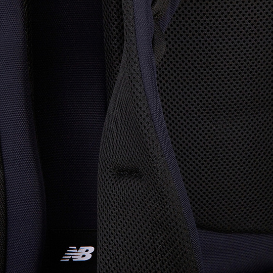 () FLYING LOGO BACKPACK