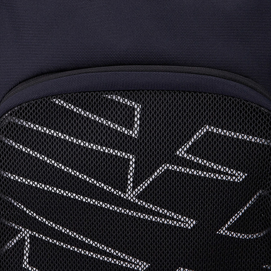 () FLYING LOGO BACKPACK