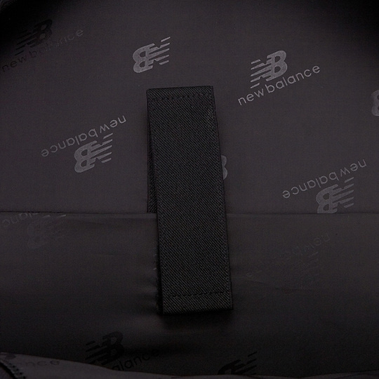 () FLYING LOGO BACKPACK