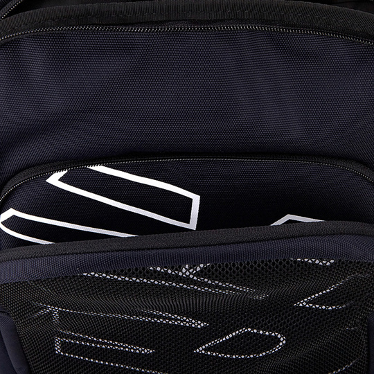 () FLYING LOGO BACKPACK