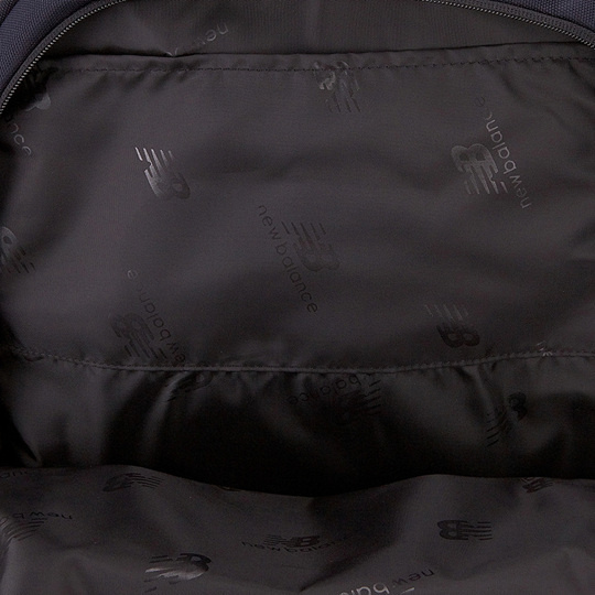 () FLYING LOGO BACKPACK