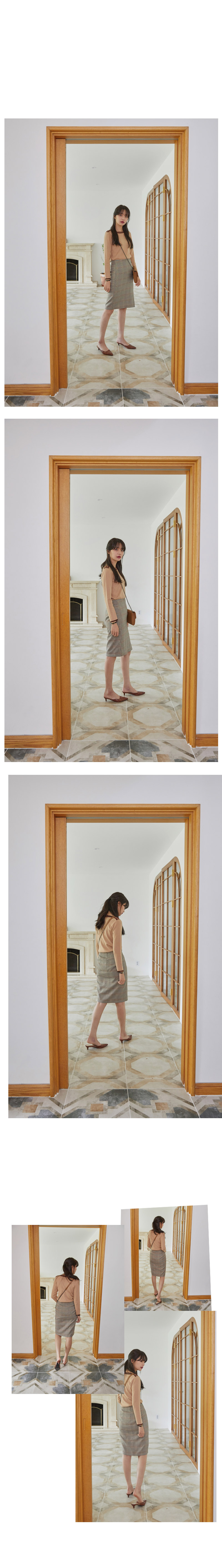 클라비스(CLOVIS) 투 타입 스트랩 클러치 크로스 백 ( 3 COLOR ) CVBG84904Q