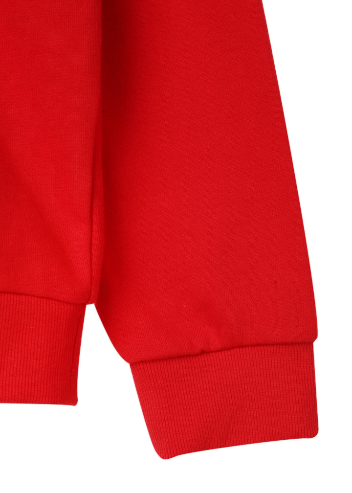 게스(GUESS) 남녀공용 GUESS LA CA 자수 HOODY