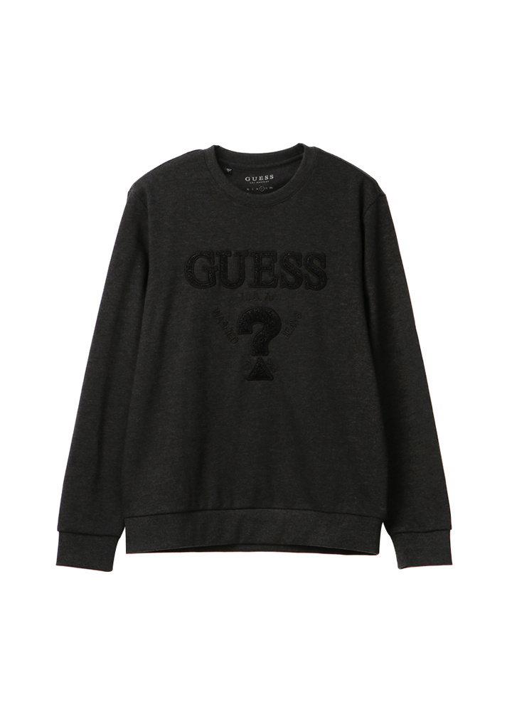 게스(GUESS) 남성 무테로고 자수 M2M