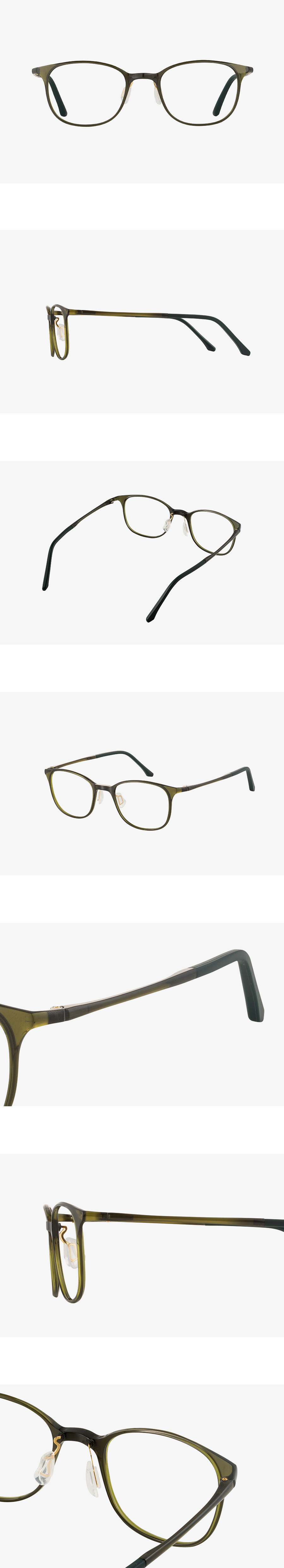 클로떼(CLROTTE) Whistling Ⅶ C05