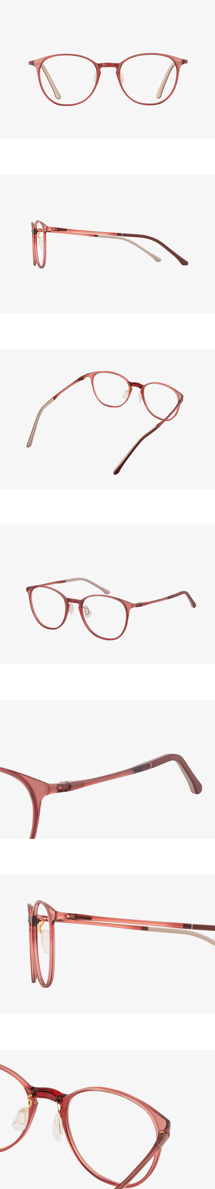 클로떼(CLROTTE) Whistling Ⅷ C03