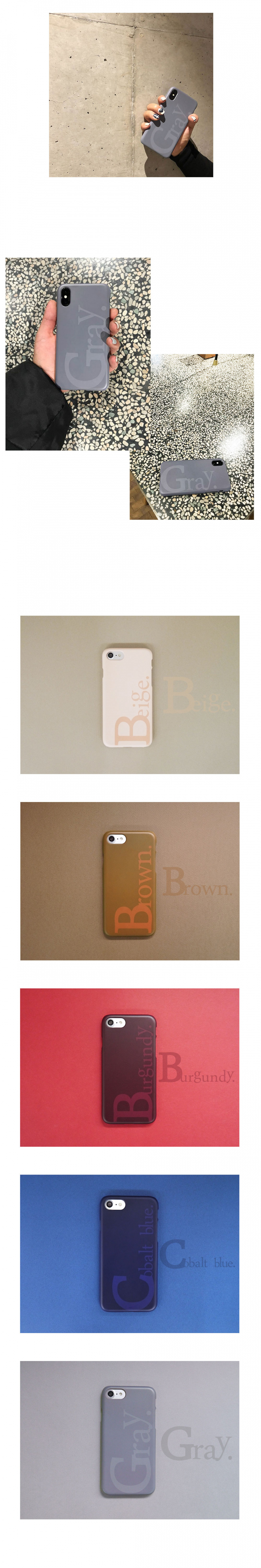 앤버튼(ANDBUTTON) 컬러칩