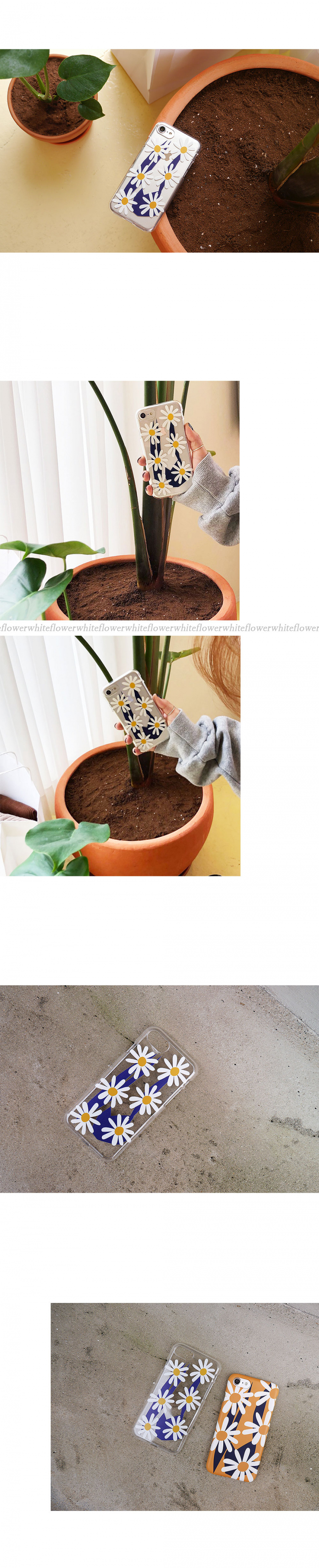 앤버튼(ANDBUTTON) 조각 플라워