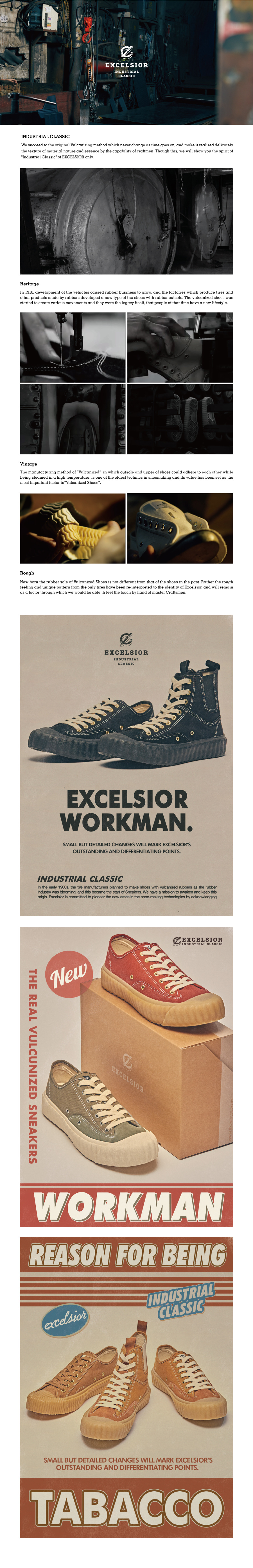 엑셀시오르(EXCELSIOR) 볼트 로우 BOLT Low_Steam white / NUT (DF_M6017CV_WN)