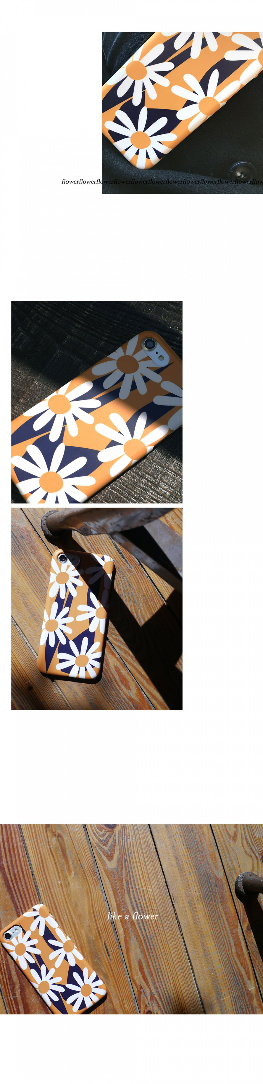 앤버튼(ANDBUTTON) 플라워 데이트