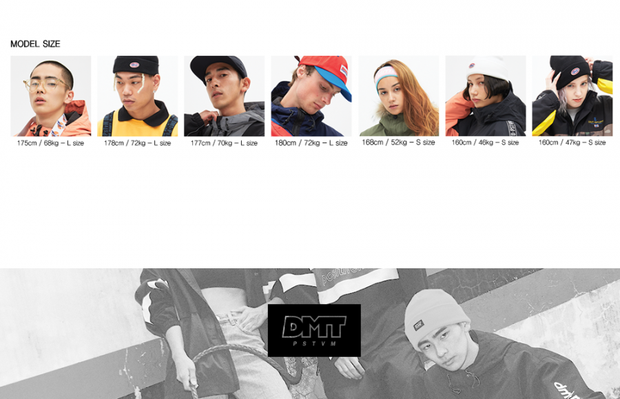 디엠티_피에스티브이엠(DMT_PSTVM) LOGO TAPE WAIST BAG IVORY