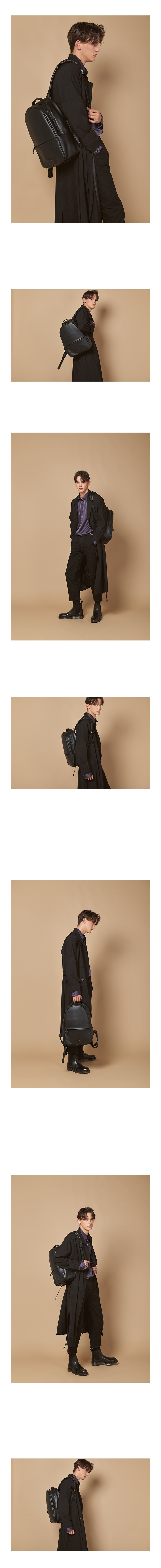 슈펜(SHOOPEN) 슈펜로스트가든 콜라보_백팩