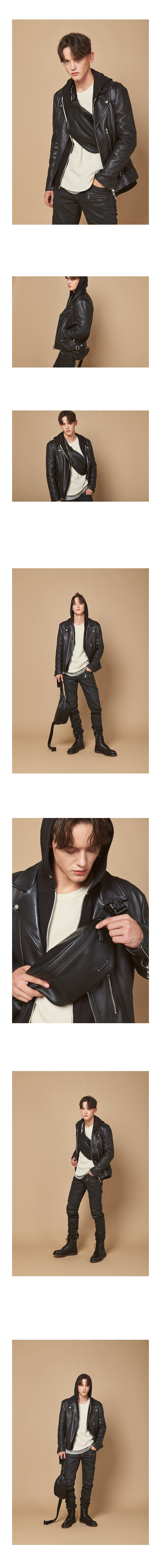 슈펜(SHOOPEN) 슈펜로스트가든 콜라보_힙색