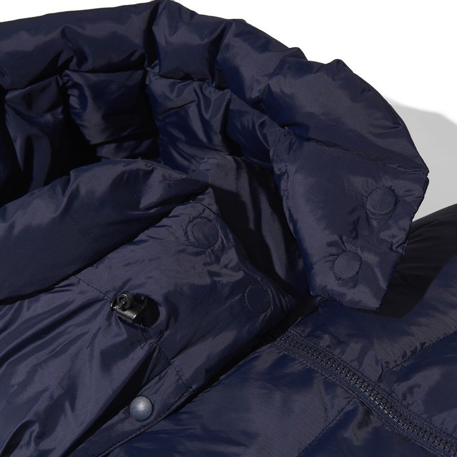 휠라(FILA) 리버시블 롱다운 점퍼 (FE2DJA6103XINA)