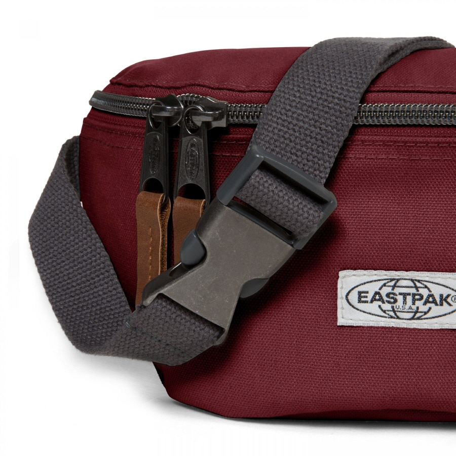 이스트팩(EASTPAK) [OPGRADE] 스프링거 (EICBW03 95T)