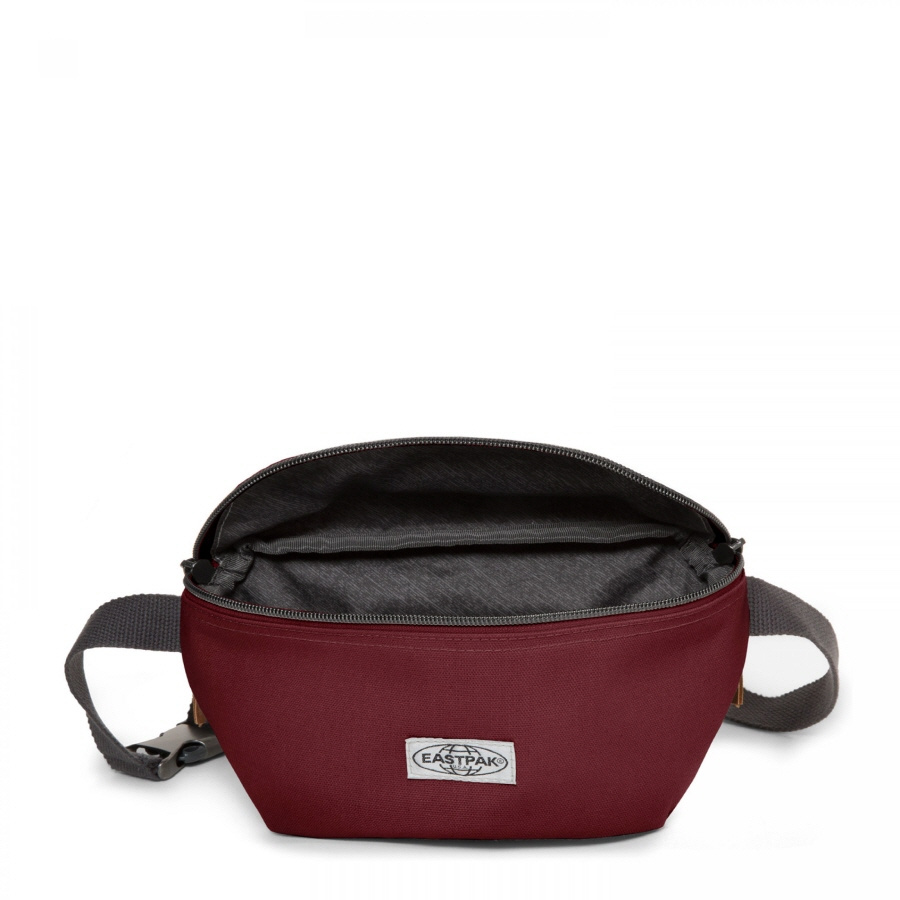 이스트팩(EASTPAK) [OPGRADE] 스프링거 (EICBW03 95T)