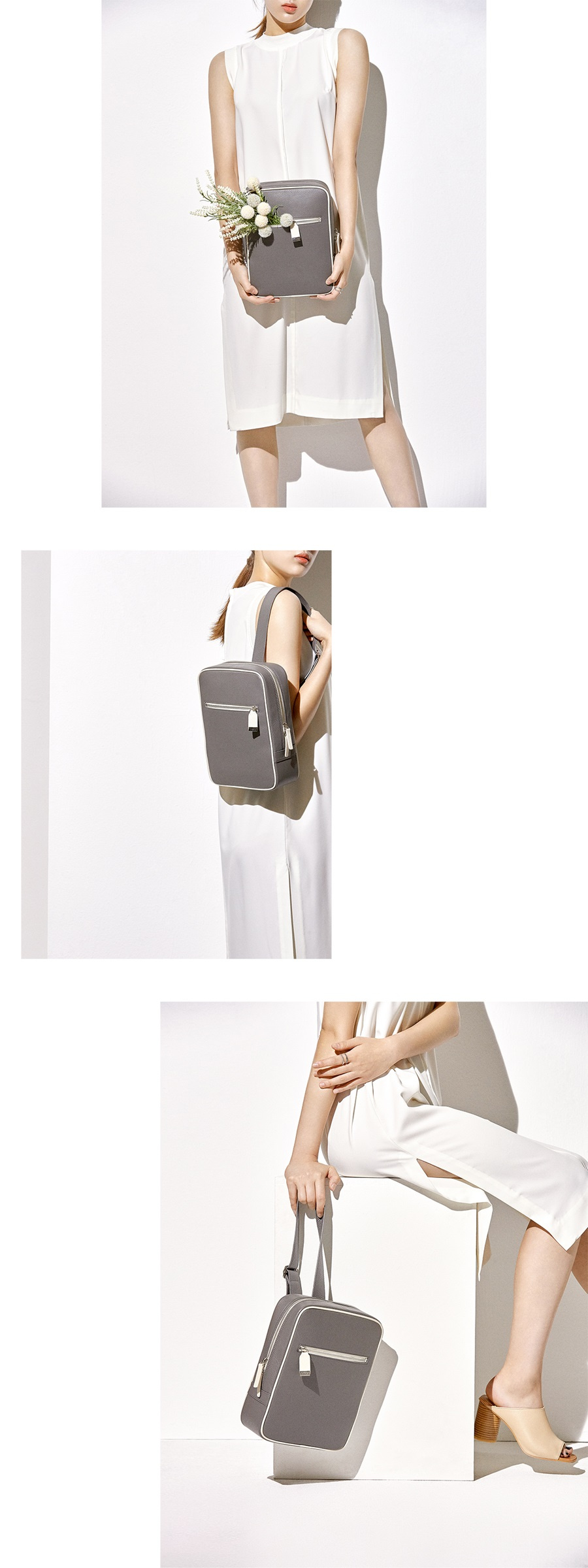 엘더블유엘(LWL) FRAME BACK / FOG x LAMB