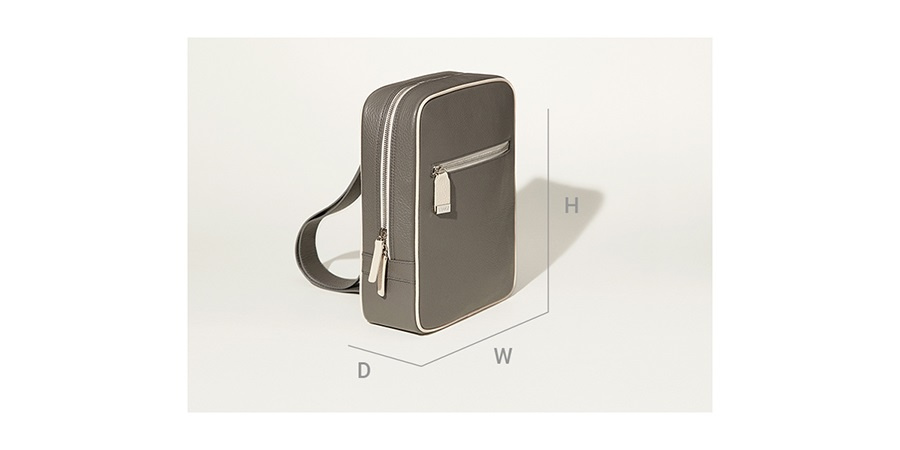 엘더블유엘(LWL) FRAME BACK / FOG x LAMB