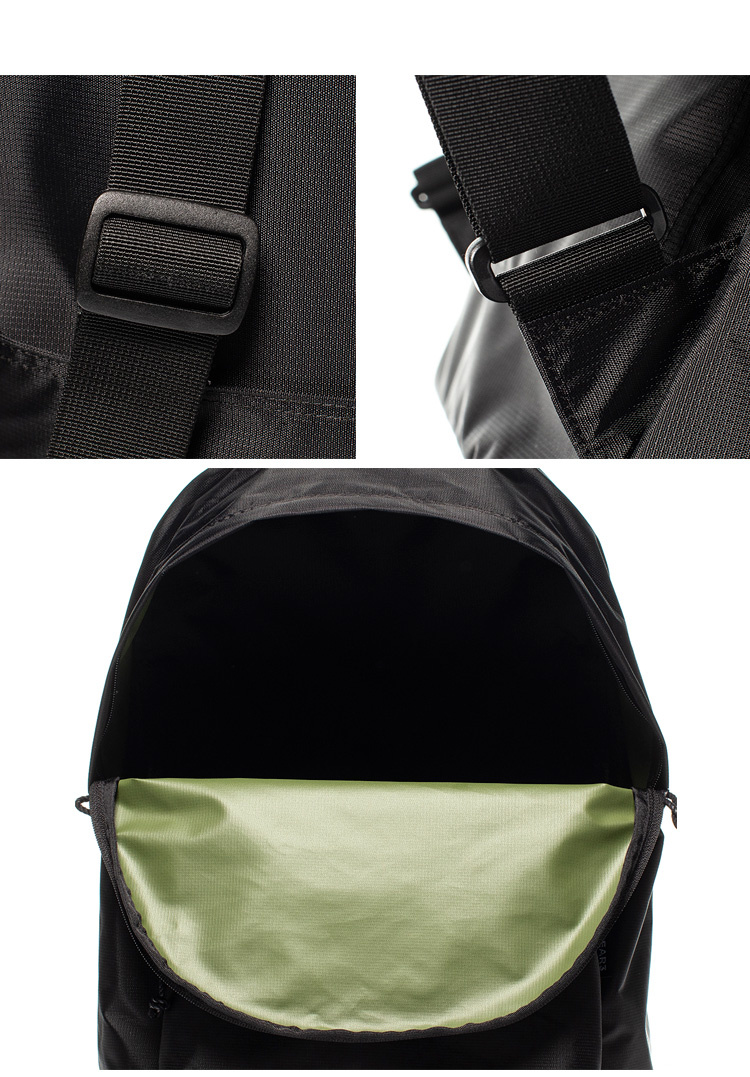 기어쓰리(GEAR3) CODE4-020-6 backpack