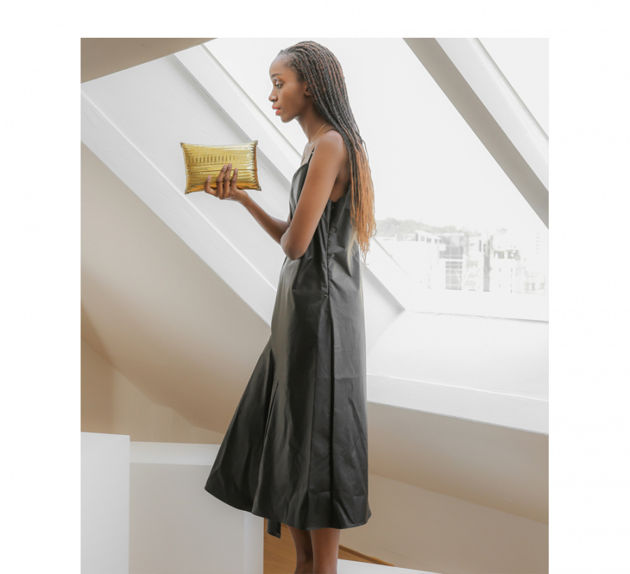 조에나(ZOENA) 골드 박스백