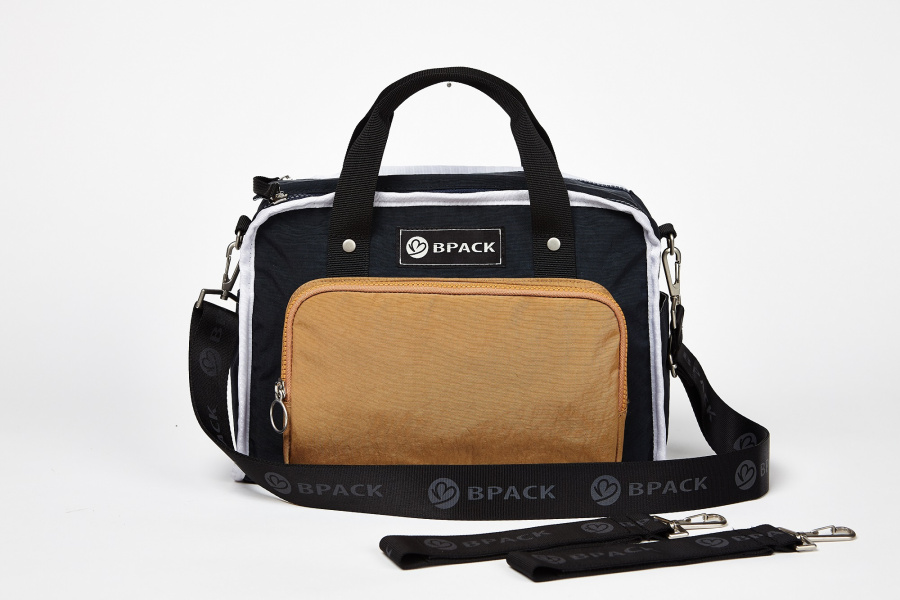 비팩(BPACK) 척비 CHUCK B