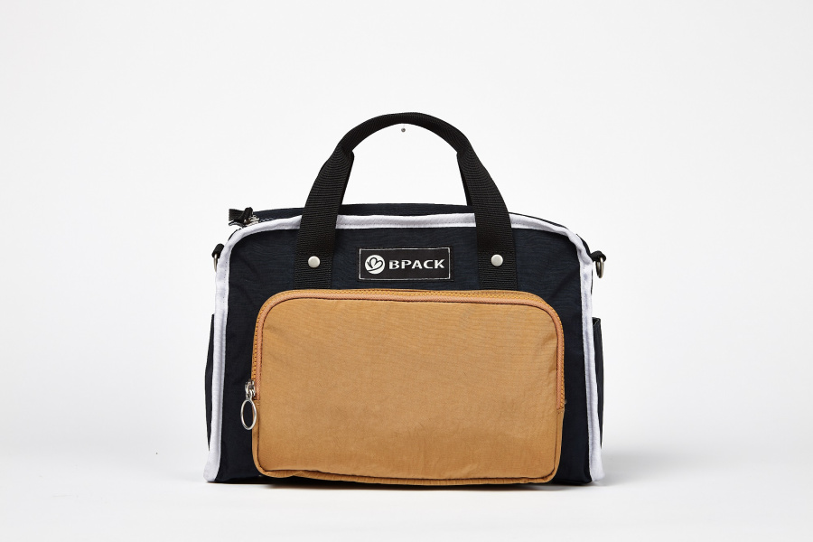 비팩(BPACK) 척비 CHUCK B