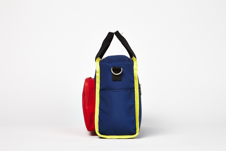 비팩(BPACK) 척비 - 레드